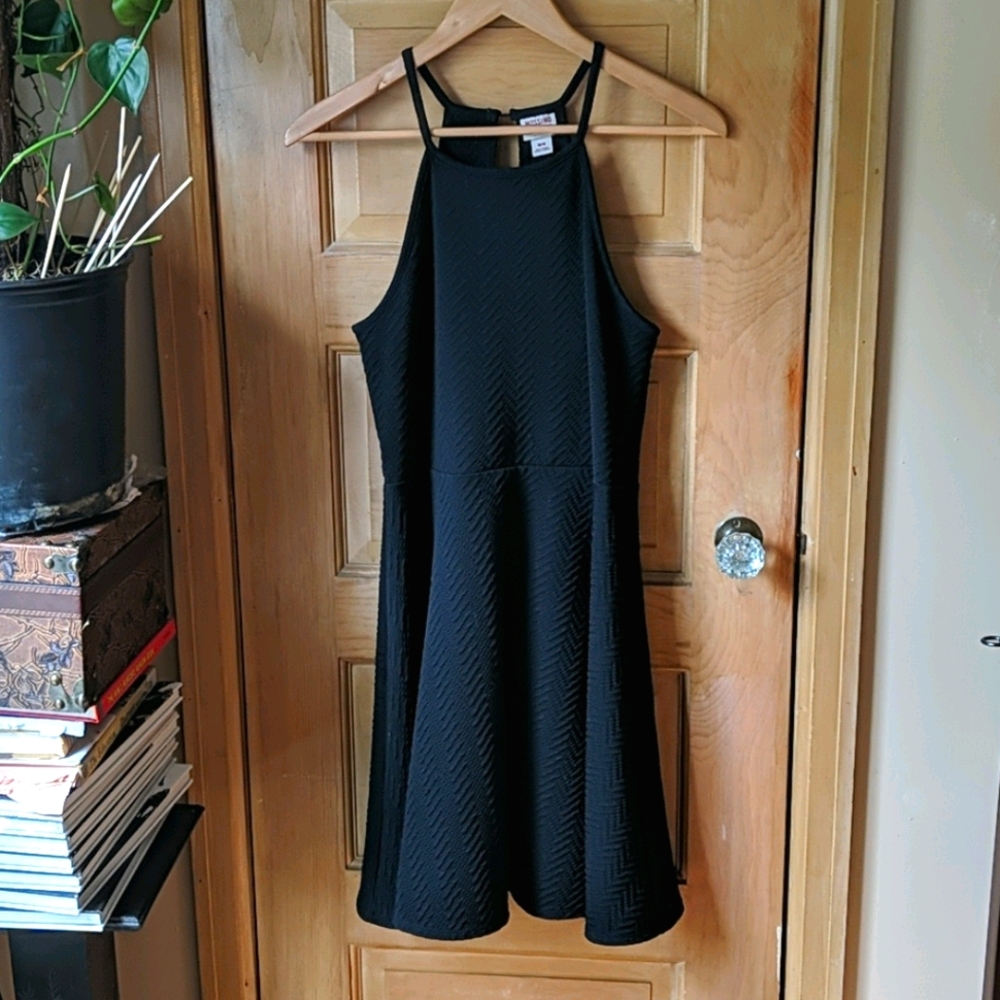 Mossimo Target Skater dress